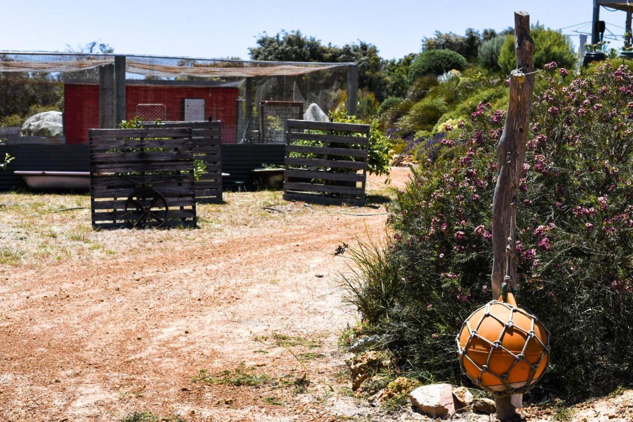 Bremer Bay B&B Eksteriør billede